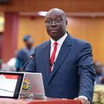 Ghana Shifts Debt Strategy to Multilateral Bilateral Funding Ghana Shifts Debt Strategy to Multilateral Bilateral Funding