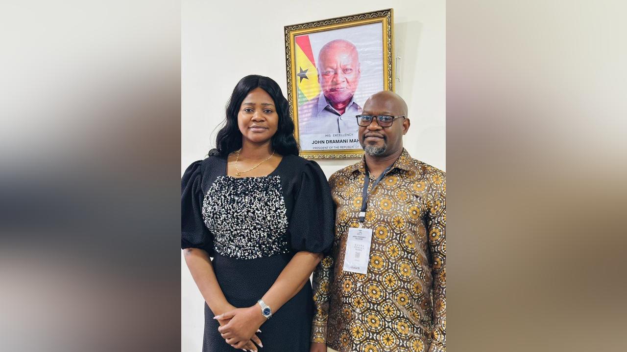 APD 2026 Hosts Uganda Communications Commission for Film APD 2026 Hosts Uganda Communications Commission for Film