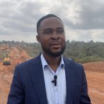 Improving Road Network is Government Priority Says DCE Improving Road Network is Government Priority Says DCE