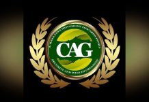 CAG Urges Policy Action for Industrial Growth CAG Urges Policy Action for Industrial Growth