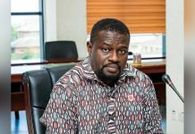 Minority Caucus Criticizes NIB over Alleged Abduction Minority Caucus Criticizes NIB over Alleged Abduction