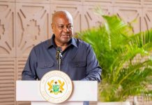 Bawku Conflict Claims 119 Lives during Mediation Bawku Conflict Claims 119 Lives during Mediation