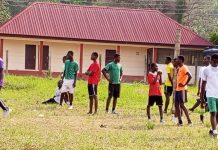 GES Reverses Suspension of Volta Schools Sports GES Reverses Suspension of Volta Schools Sports
