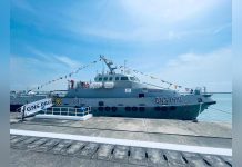 Government Retools Ghana Navy with Additional Ship Government Retools Ghana Navy with Additional Ship