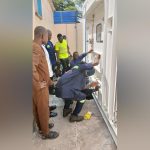 National Theatre Enhances Operations with New Generator National Theatre Enhances Operations with New Generator