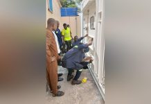 National Theatre Enhances Operations with New Generator National Theatre Enhances Operations with New Generator