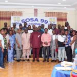 SOSA ’99 Launches SUSEC Year of Return 2027 Fundraiser SOSA ’99 Launches SUSEC Year of Return 2027 Fundraiser