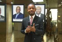 Water Transport Safety Demands Stricter Enforcement Water Transport Safety Demands Stricter Enforcement