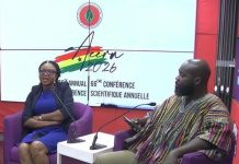 West African College of Surgeons Hosts 66Th Conference West African College of Surgeons Hosts 66Th Conference