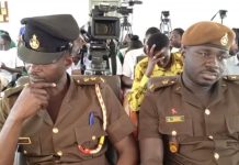 Ghana Health Service Advocates Epilepsy Awareness Ghana Health Service Advocates Epilepsy Awareness