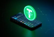 7 Best Apps to Create a USDT TRC20 Wallet in Africa 7 Best Apps to Create a USDT TRC20 Wallet in Africa