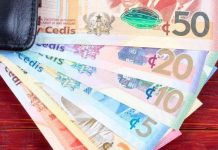 Ghana’S Currency Crossroads and Recent Exchange Rate Changes Ghana'S Currency Crossroads and Recent Exchange Rate Changes