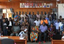 Director Urges Mining Revenue for Local Development Needs Director Urges Mining Revenue for Local Development Needs