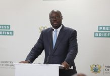 Government Orders Immediate Payment of Cocoa Farmers Arrears Government Orders Immediate Payment of Cocoa Farmers Arrears