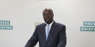 Government Orders Immediate Payment of Cocoa Farmers Arrears Government Orders Immediate Payment of Cocoa Farmers Arrears