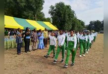 Volta Director Urges Sustainable Funding for Sports Festival Volta Director Urges Sustainable Funding for Sports Festival