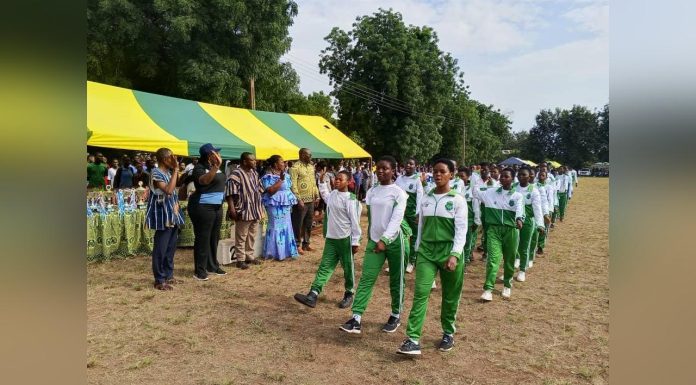 Volta Director Urges Sustainable Funding for Sports Festival Volta Director Urges Sustainable Funding for Sports Festival