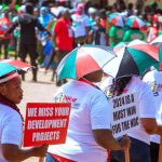 Strategic Governance Choices for NDC Leadership Transition Strategic Governance Choices for NDC Leadership Transition