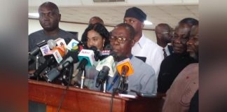 NPP Minority Condemns Cocoa Price Cut Betrayal NPP Minority Condemns Cocoa Price Cut Betrayal