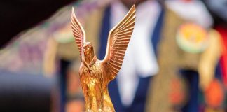 Parliament Launches Five-Year Corporate Strategic Plan Parliament Launches Five-Year Corporate Strategic Plan