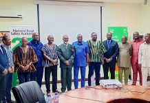 Technical Working Group Assesses Toyota Voxy Safety Technical Working Group Assesses Toyota Voxy Safety