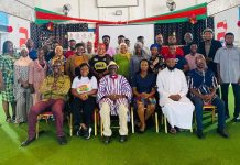 Ayawaso East Leaders Urged to Safeguard Public Peace Ayawaso East Leaders Urged to Safeguard Public Peace