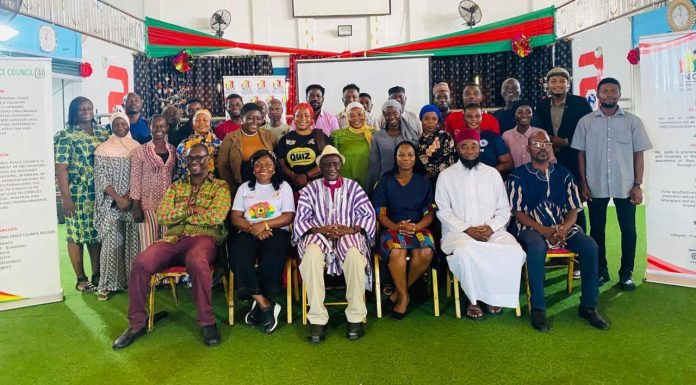 Ayawaso East Leaders Urged to Safeguard Public Peace Ayawaso East Leaders Urged to Safeguard Public Peace