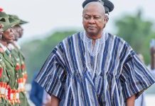 Ghana Declares Fugu Day to Promote Traditional Attire Ghana Declares Fugu Day to Promote Traditional Attire