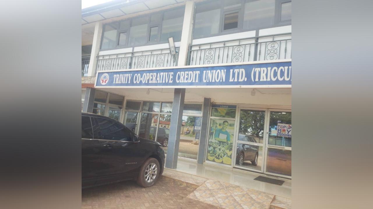 Techiman Presbyterian Trinity Union Sees Unprecedented Growth Techiman Presbyterian Trinity Union Sees Unprecedented Growth