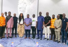 Fidelity Bank Partners NLA to Digitize Lottery Operations Fidelity Bank Partners NLA to Digitize Lottery Operations