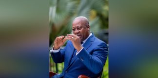 President Mahama Departs for 39Th AU Summit President Mahama Departs for 39Th AU Summit