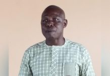 Build Trust, Strengthen Public Ties – Kadjebi PM Build Trust, Strengthen Public Ties – Kadjebi PM