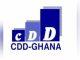 Cdd-Ghana Advocates Collaborative Political Financing Reforms Cdd-Ghana Advocates Collaborative Political Financing Reforms