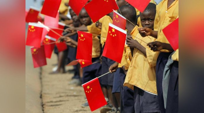 China Agrees to Zero-Tariff Access for 53 African Nations China Agrees to Zero-Tariff Access for 53 African Nations