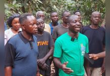 Dormaa Central Cocoa Farmers Demand Price Reforms Dormaa Central Cocoa Farmers Demand Price Reforms