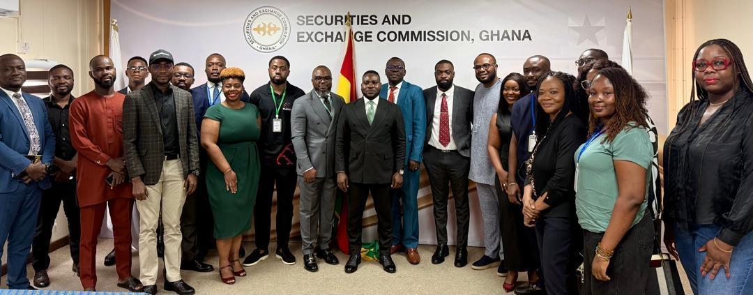 Chamber Urges SEC to Promote Transparent Digital Asset Ecosystem Chamber Urges SEC to Promote Transparent Digital Asset Ecosystem