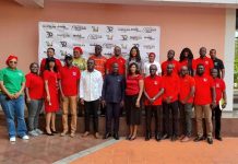 Ghana Free Zones Authority Promotes Local Cocoa Products Ghana Free Zones Authority Promotes Local Cocoa Products