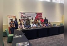 AGI Urges Export Diversification for Economic Stability AGI Urges Export Diversification for Economic Stability