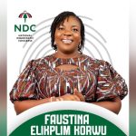 Avoeme West Assembly Member to Contest NDC Primary Avoeme West Assembly Member to Contest NDC Primary