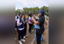 Golden Jubilee Sports Festival Opens with Unity and Discipline Golden Jubilee Sports Festival Opens with Unity and Discipline