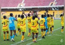 Mensah’S Strike Sends Ghana to U-20 World Cup Final Mensah'S Strike Sends Ghana to U-20 World Cup Final