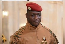 President Mahama Calls Urgent Security Meeting President Mahama Calls Urgent Security Meeting