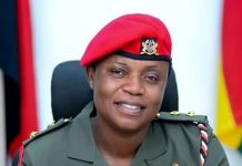 Breaking Barriers in Military Police Command Breaking Barriers in Military Police Command