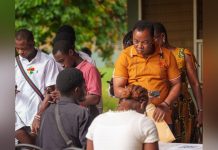 DTI Links Graduates to Jobs at Kumasi Opportunities Fair DTI Links Graduates to Jobs at Kumasi Opportunities Fair