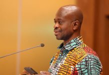 Africa must Industrialised through Green Transition Africa must Industrialised through Green Transition