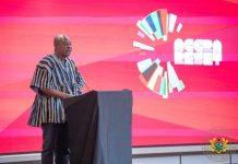 Ghana to End Foreign Cocoa Financing by 2030 Ghana to End Foreign Cocoa Financing by 2030