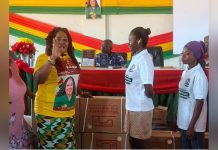 National Apprenticeship Programme Aims for 2000 Youth National Apprenticeship Programme Aims for 2000 Youth