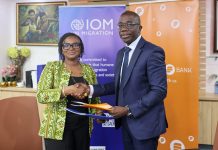 IOM Fidelity Bank Partner to Boost Financial Literacy IOM Fidelity Bank Partner to Boost Financial Literacy