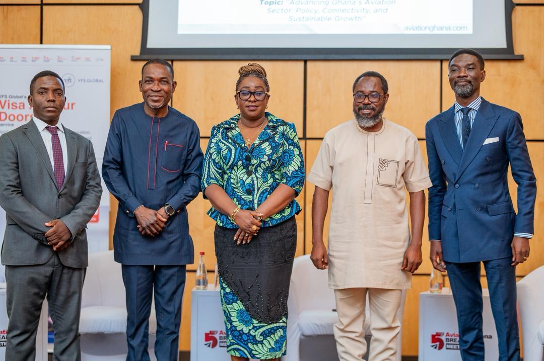 GACL Calls for Domestic, Intra-Regional Flight Growth GACL Calls for Domestic, Intra-Regional Flight Growth