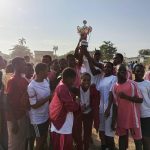 Central Zone Jubilee Sports Ends Subdued Amid No-Shows Central Zone Jubilee Sports Ends Subdued Amid No-Shows